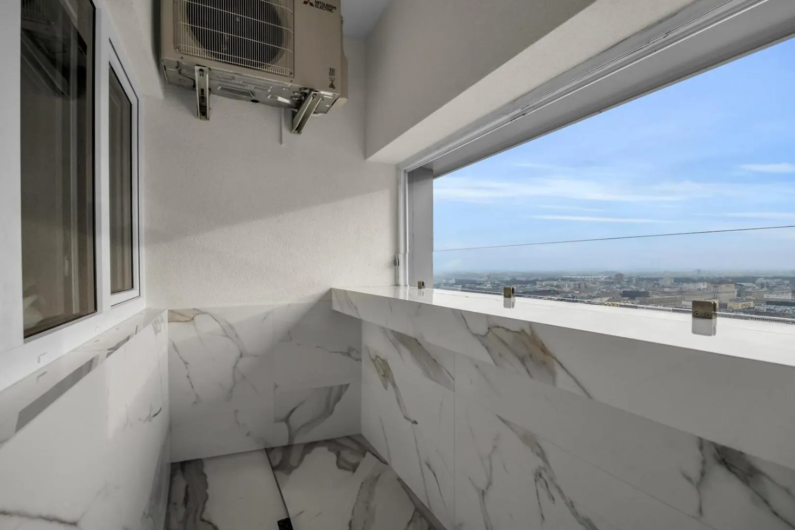 Zgoda 13 Apartments 23Rd Floor View Of Warsaw 0*,